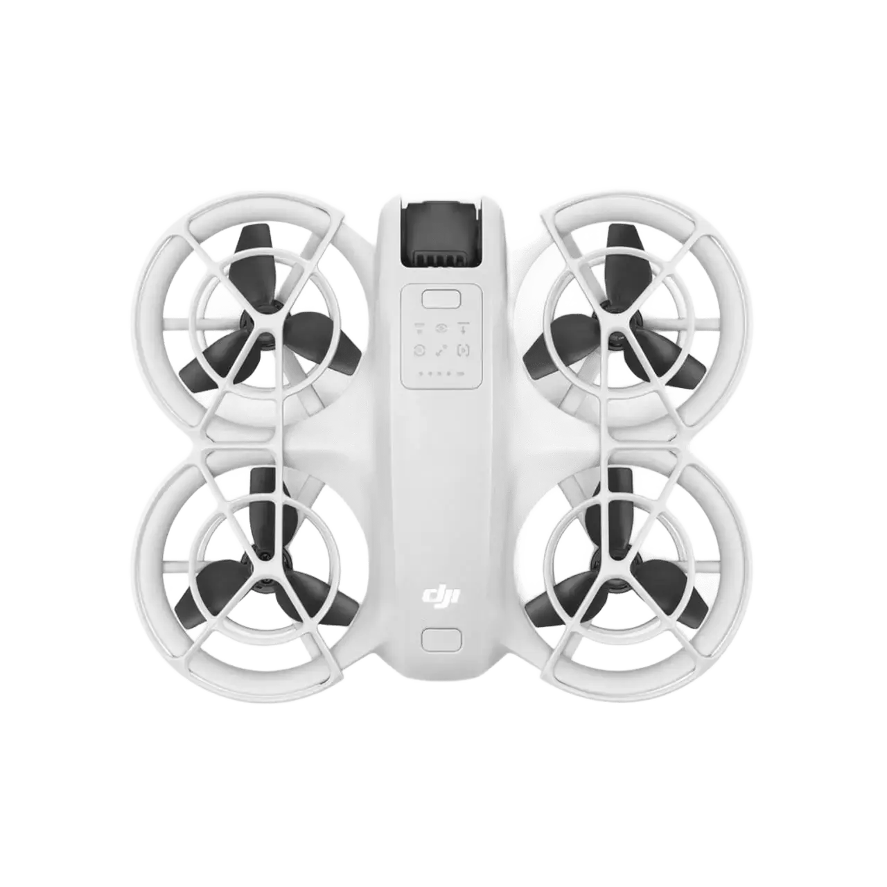 Квадрокоптер DJI Neo Motion Fly More Combo (CP.FP.00000186.03)