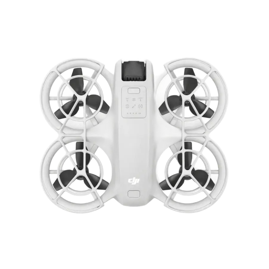 Квадрокоптер DJI Neo Motion Fly More Combo (CP.FP.00000186.03)