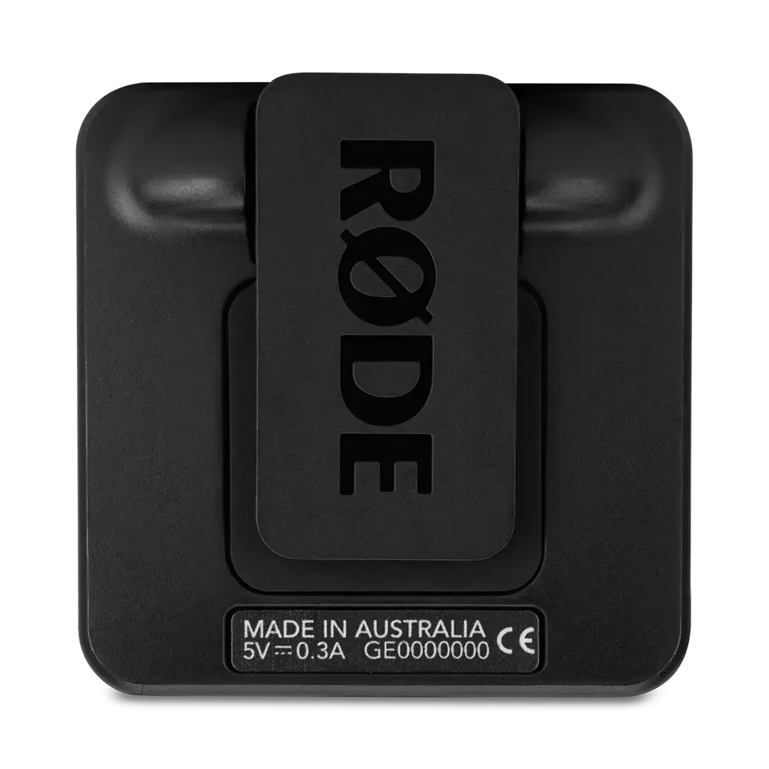 Микрофонная радиосистема RODE Wireless GO II (WIGOII)