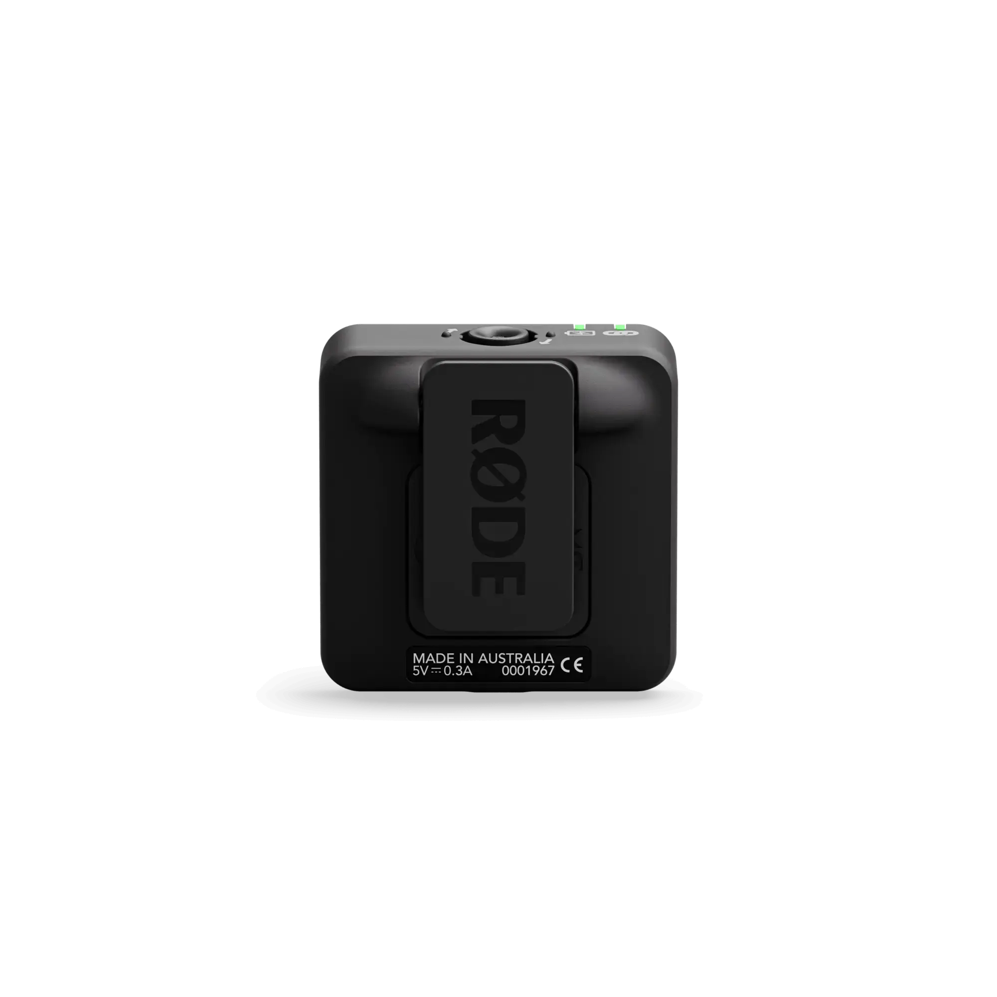 Микрофонная радиосистема RODE Wireless ME (WIME)