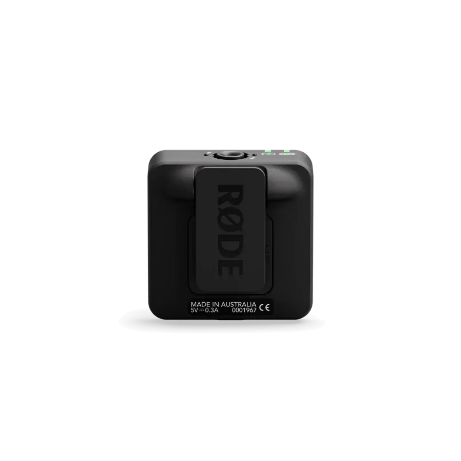 Микрофонная радиосистема RODE Wireless ME (WIME)