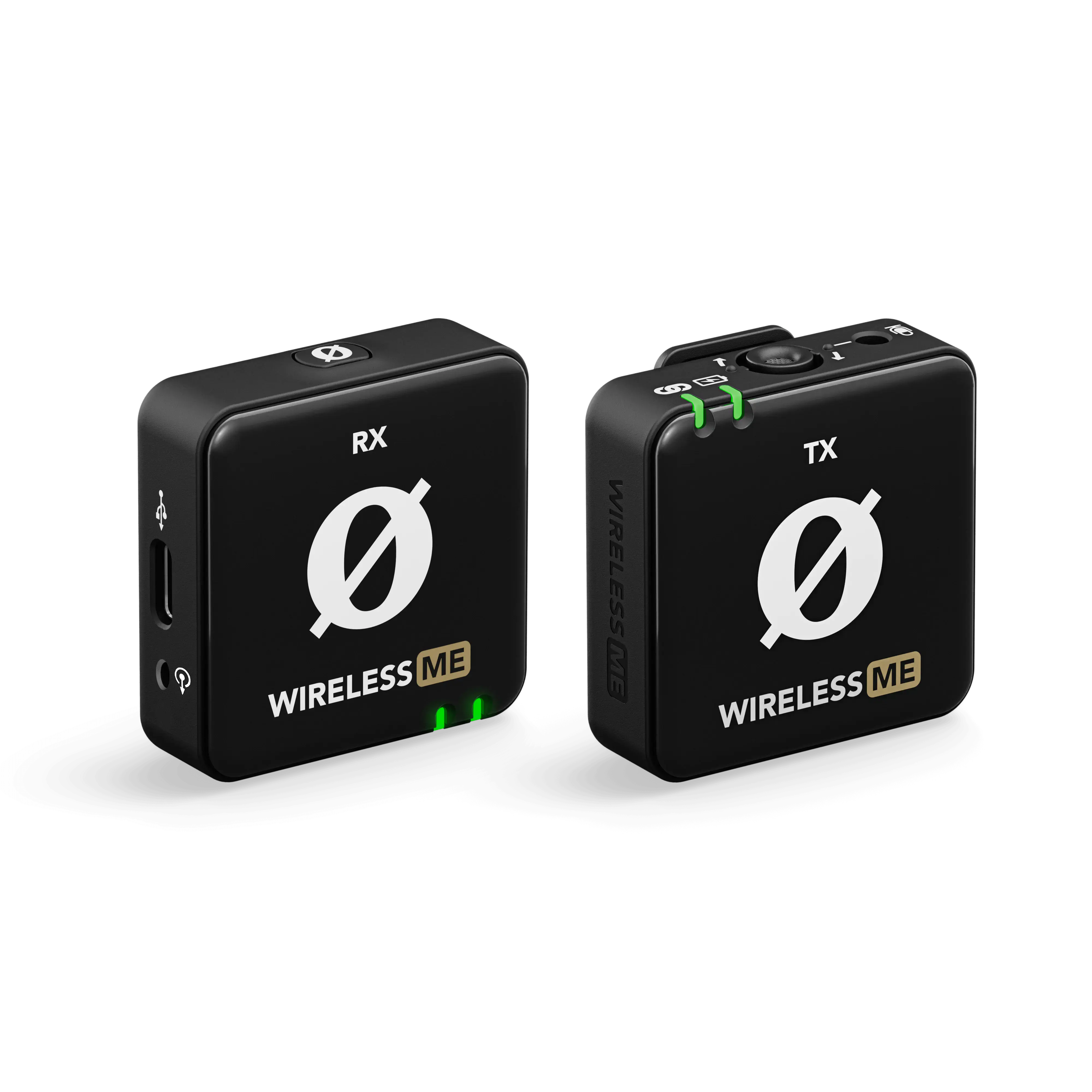 Микрофонная радиосистема RODE Wireless ME (WIME)