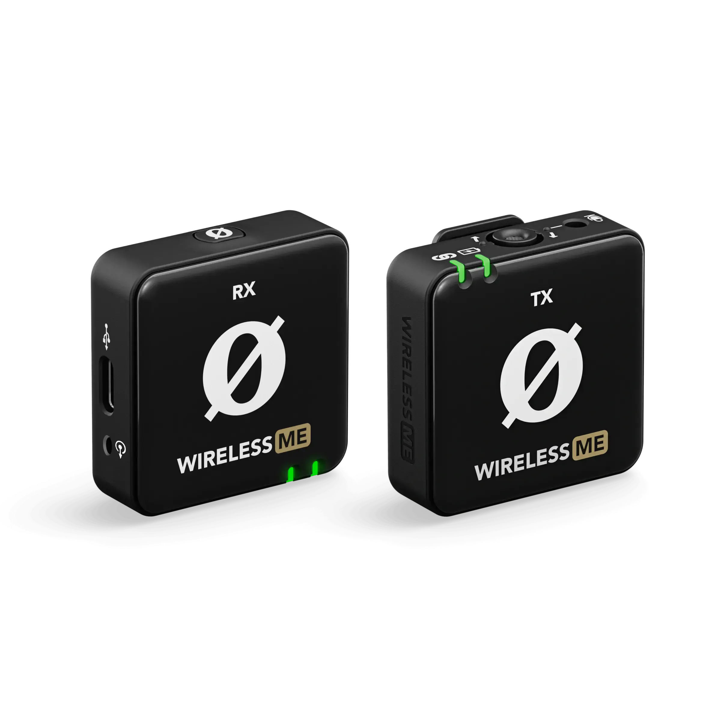 Микрофонная радиосистема RODE Wireless ME (WIME)