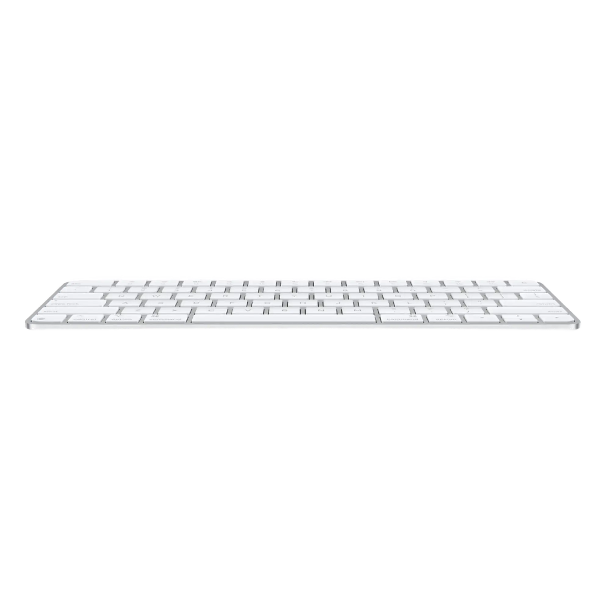 Клавіатура Apple Magic Keyboard [USB–C] - International English (MXCL3Z/A)