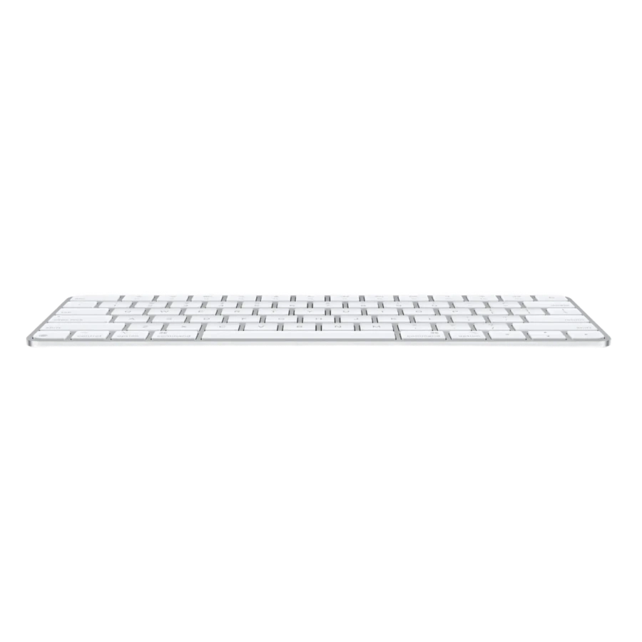 Клавіатура Apple Magic Keyboard [USB–C] - International English (MXCL3Z/A)