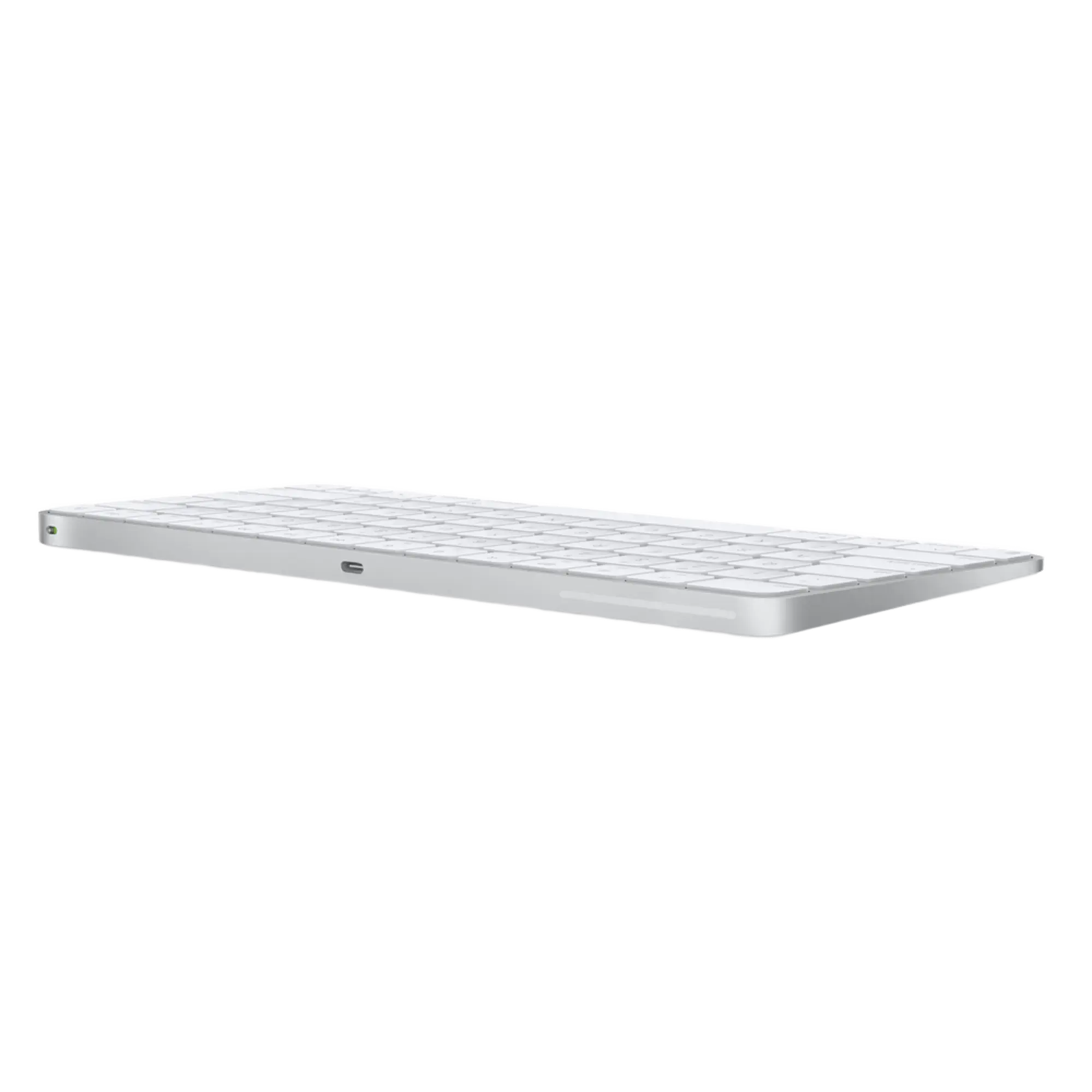 Клавіатура Apple Magic Keyboard [USB–C] - International English (MXCL3Z/A)