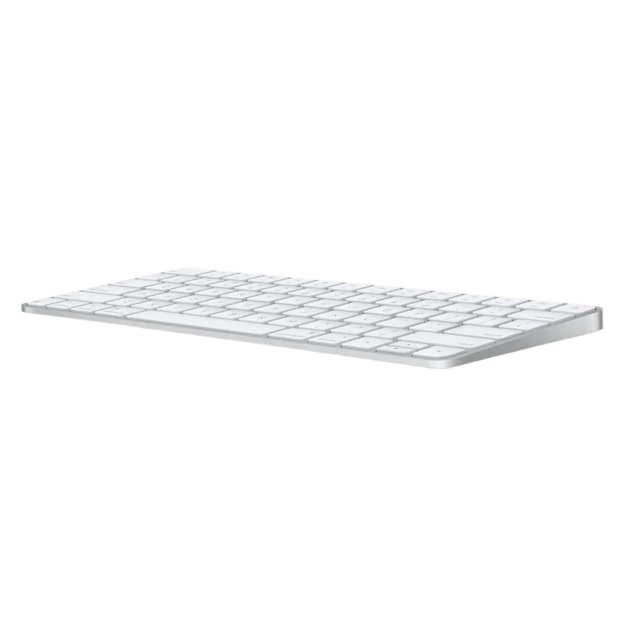 Клавіатура Apple Magic Keyboard [USB–C] - International English (MXCL3Z/A)