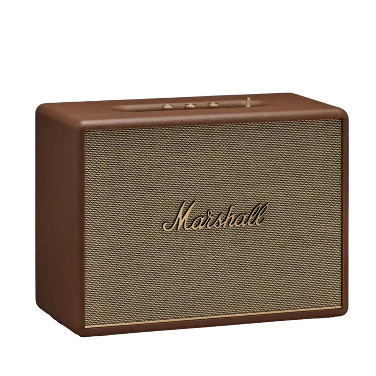 Колонка Marshall Woburn III Brown (1006085)