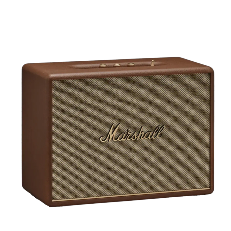 Колонка Marshall Woburn III Brown (1006085)