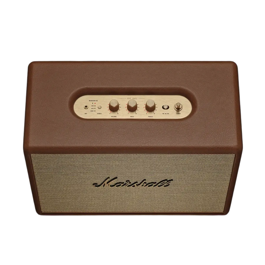 Колонка Marshall Woburn III Brown (1006085)