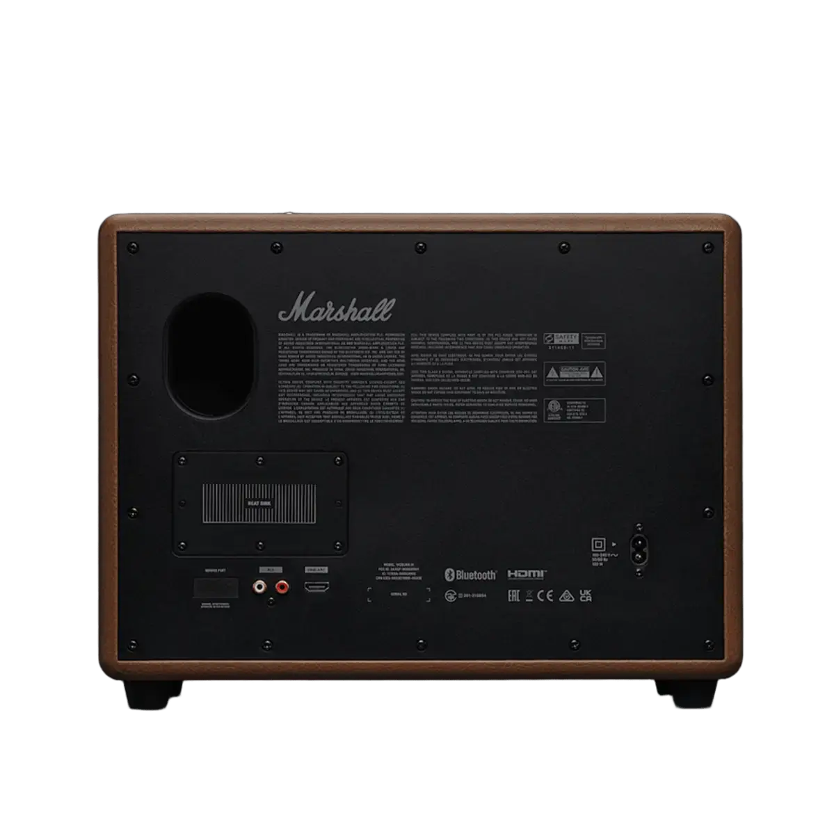 Колонка Marshall Woburn III Brown (1006085)