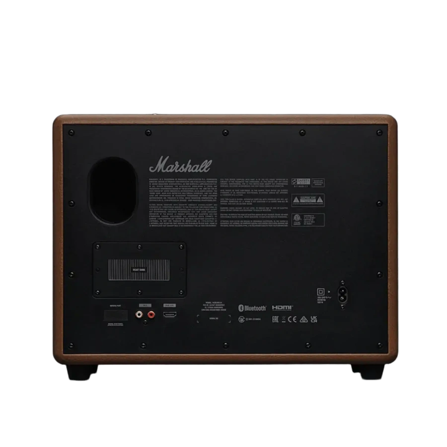 Колонка Marshall Woburn III Brown (1006085)