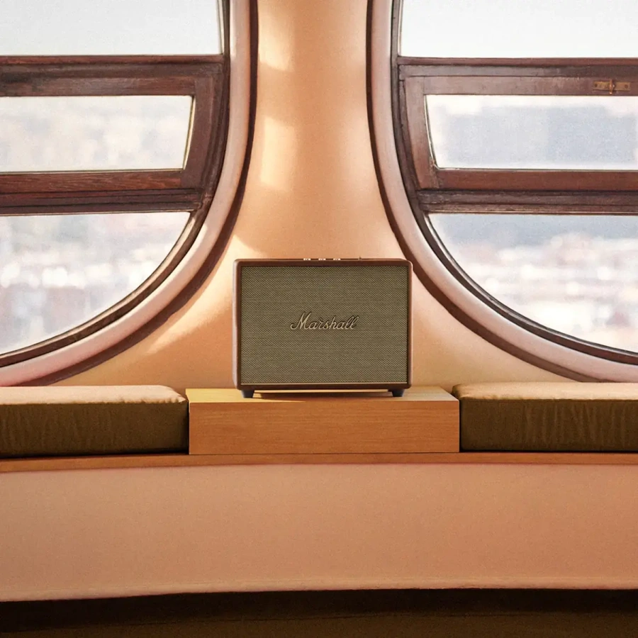 Колонка Marshall Woburn III Brown (1006085)