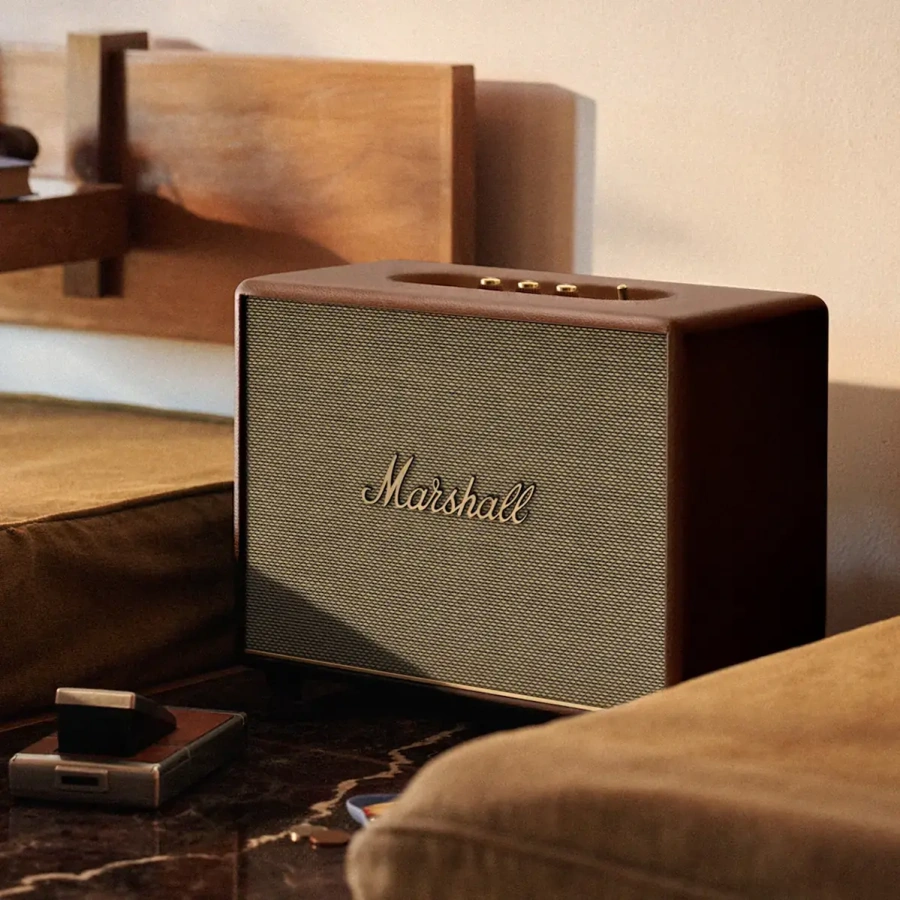 Колонка Marshall Woburn III Brown (1006085)