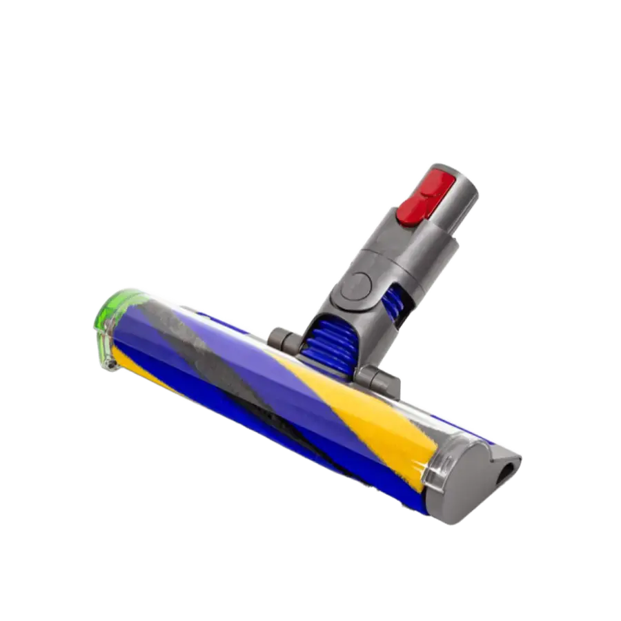 Насадка Dyson Laser Slim Fluffy (971360-02)