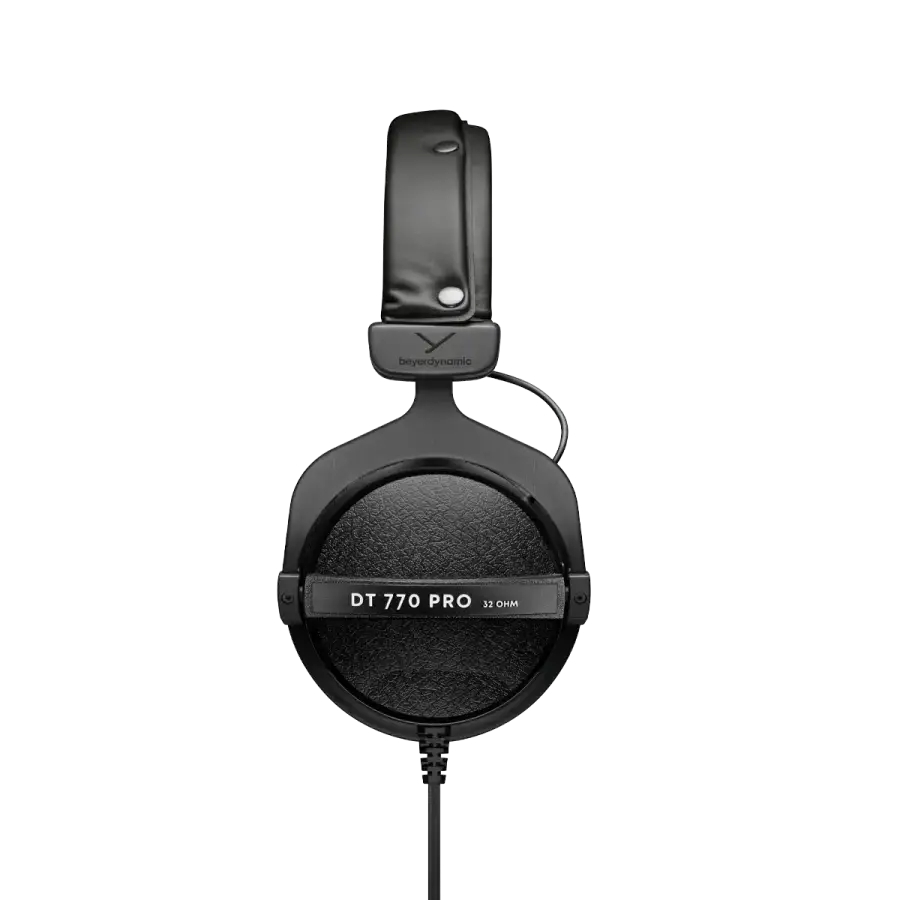 Наушники Beyerdynamic DT 770 PRO 32 Ohm (483664)