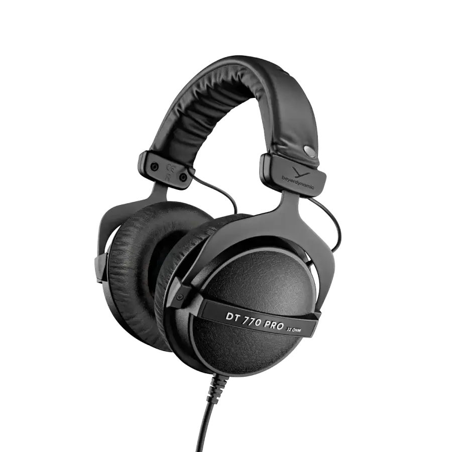 Наушники Beyerdynamic DT 770 PRO 32 Ohm (483664)