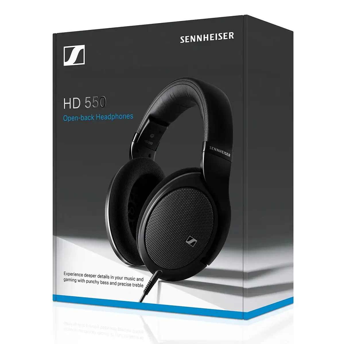 Навушники Sennheiser HD 550 (700455)