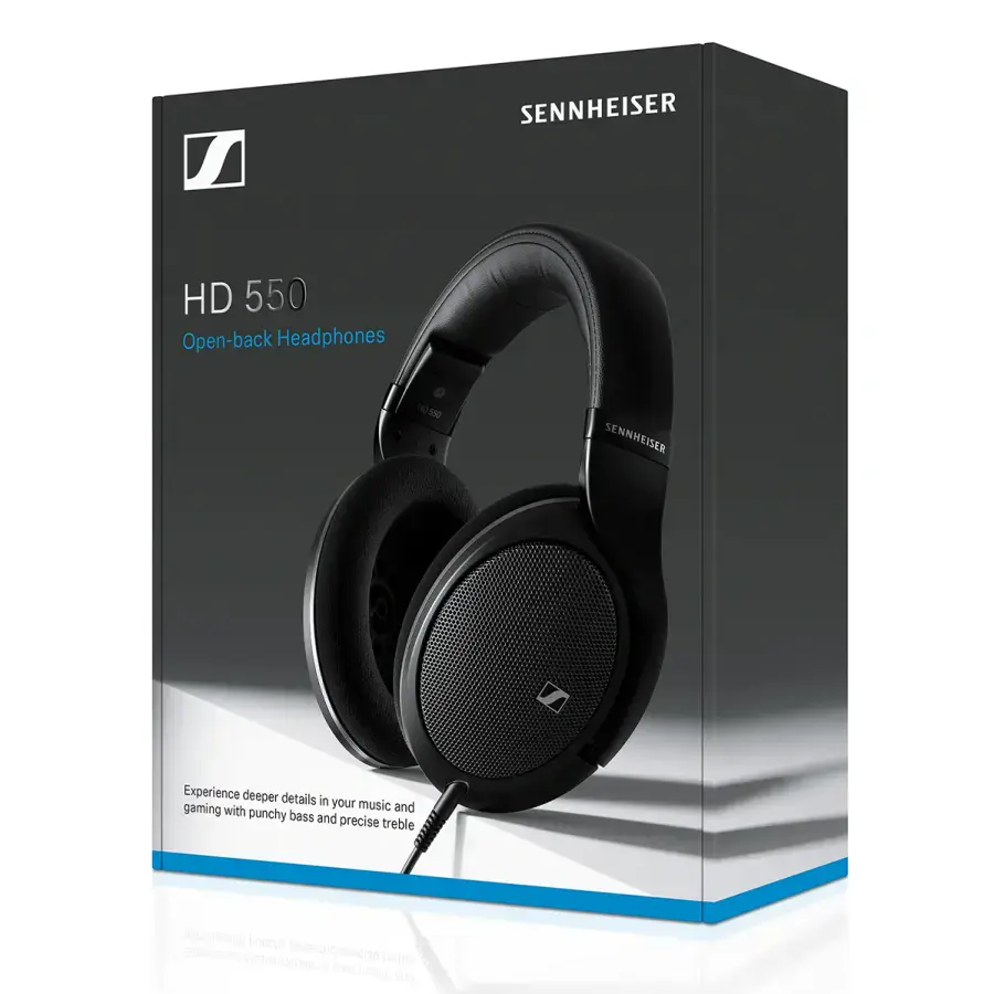 Наушники Sennheiser HD 550 (700455)