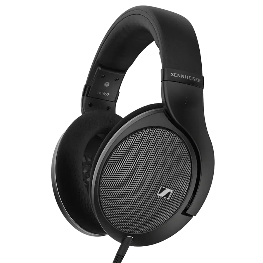 Наушники Sennheiser HD 550 (700455)