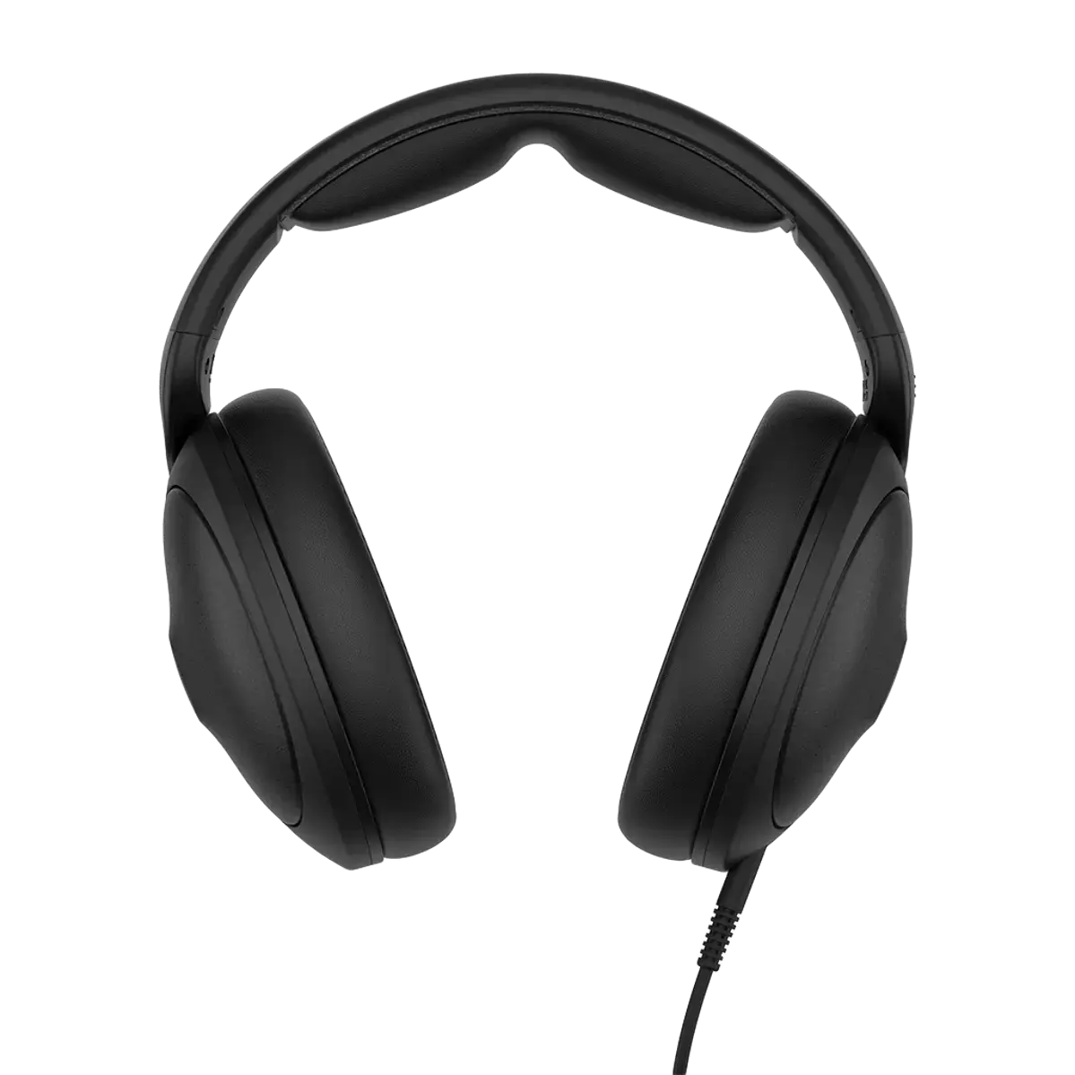 Навушники Sennheiser HD 620S Black (700401)