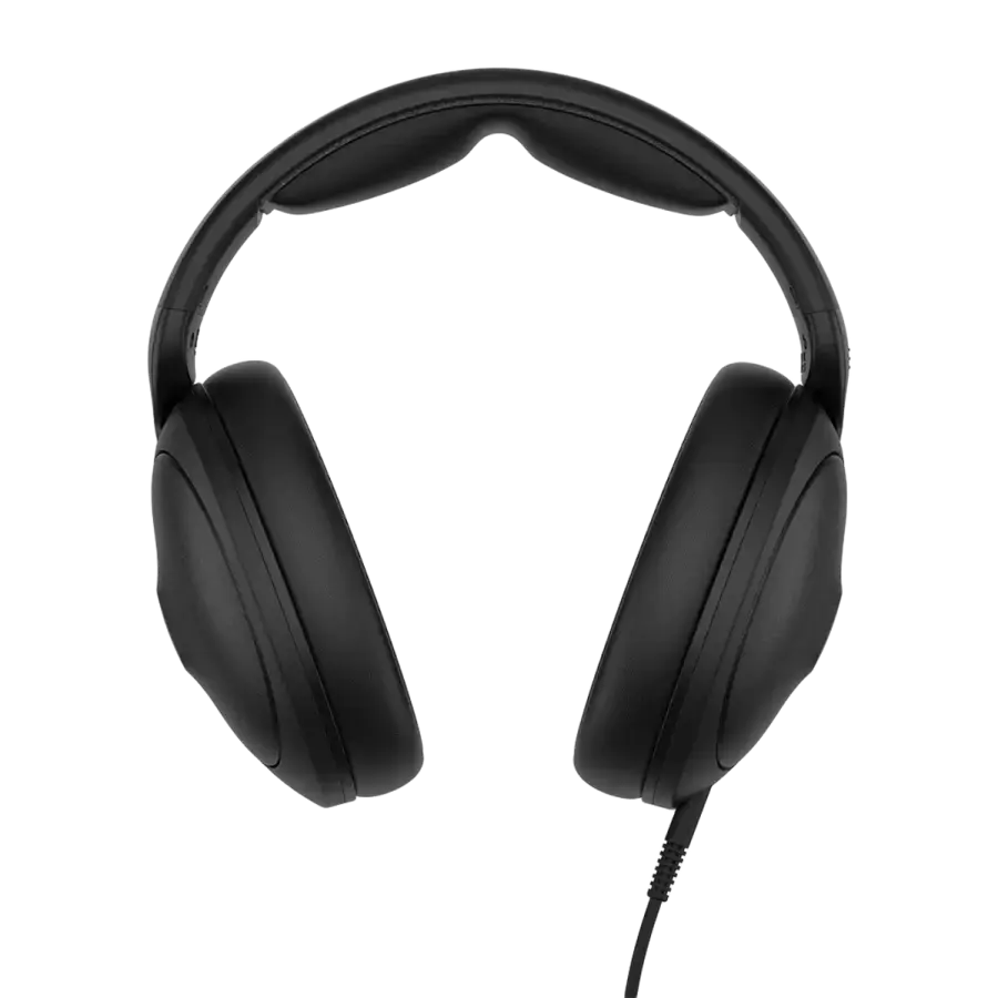 Наушники Sennheiser HD 620S Black (700401)