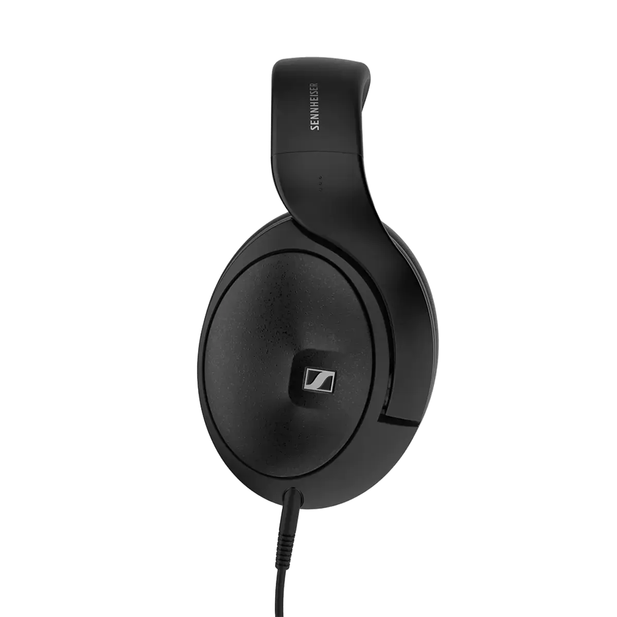 Навушники Sennheiser HD 620S Black (700401)
