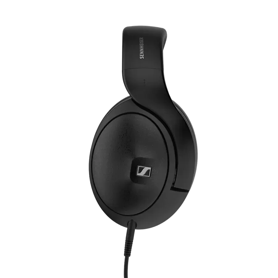 Наушники Sennheiser HD 620S Black (700401)