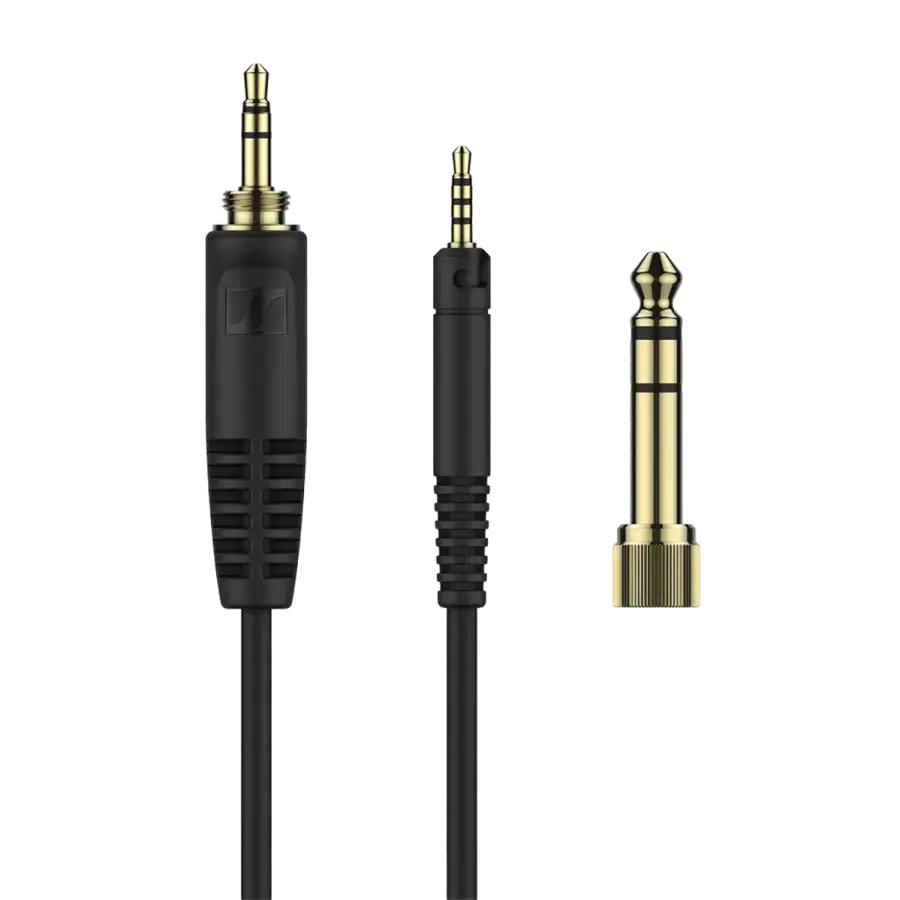 Наушники Sennheiser HD 620S Black (700401)