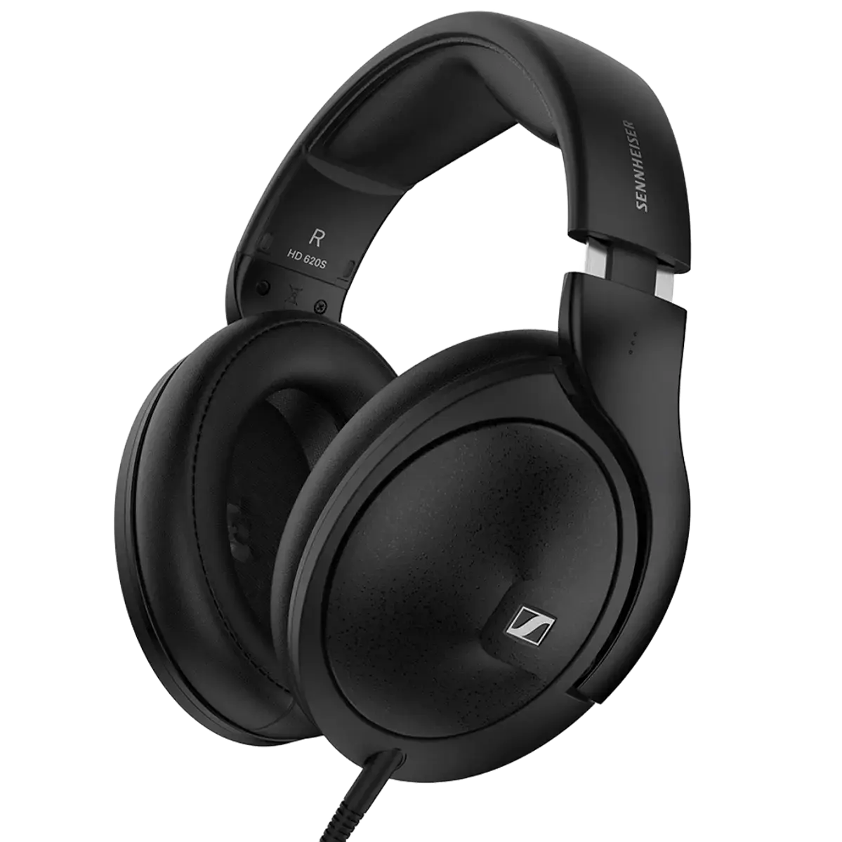 Наушники Sennheiser HD 620S Black (700401)