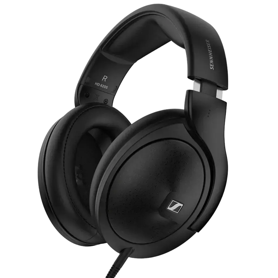 Навушники з додатковим мікрофоном Sennheiser HD 620S Headset Kit (700401-700456)