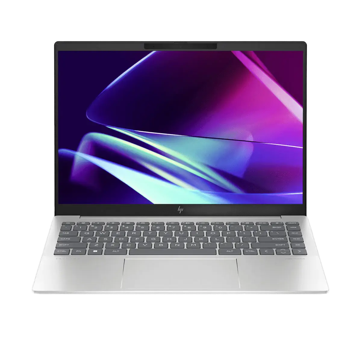 Ноутбук HP Pavilion Plus 14 2024 Intel Core Ultra 7 155H/32GB/1TB/Intel Arc Graphics (14-ew1276ng)