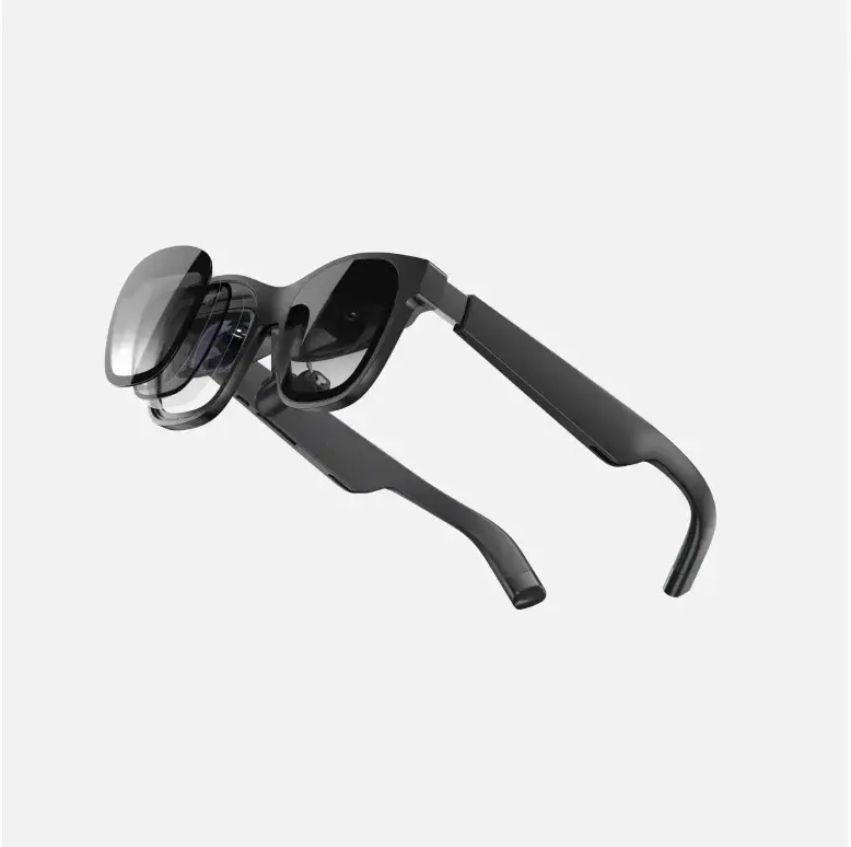 Окуляри доповненої реальності XREAL Air 2 Pro (6976143800712)