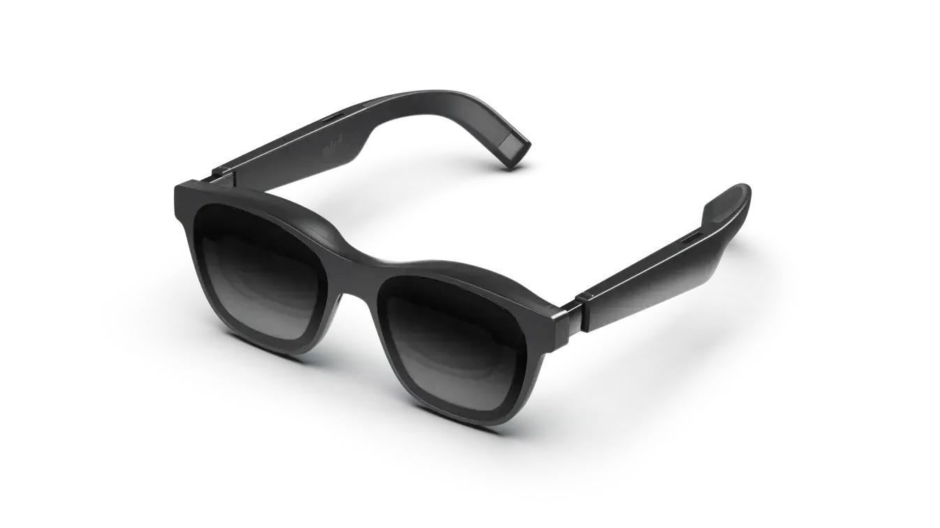 Окуляри доповненої реальності XREAL Air 2 Pro (6976143800712)