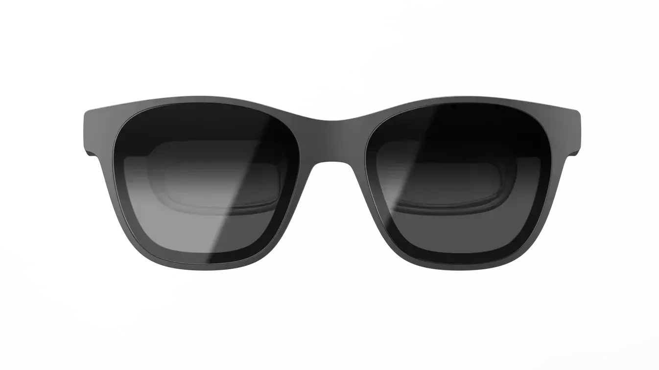 Окуляри доповненої реальності XREAL Air 2 Pro (6976143800712)