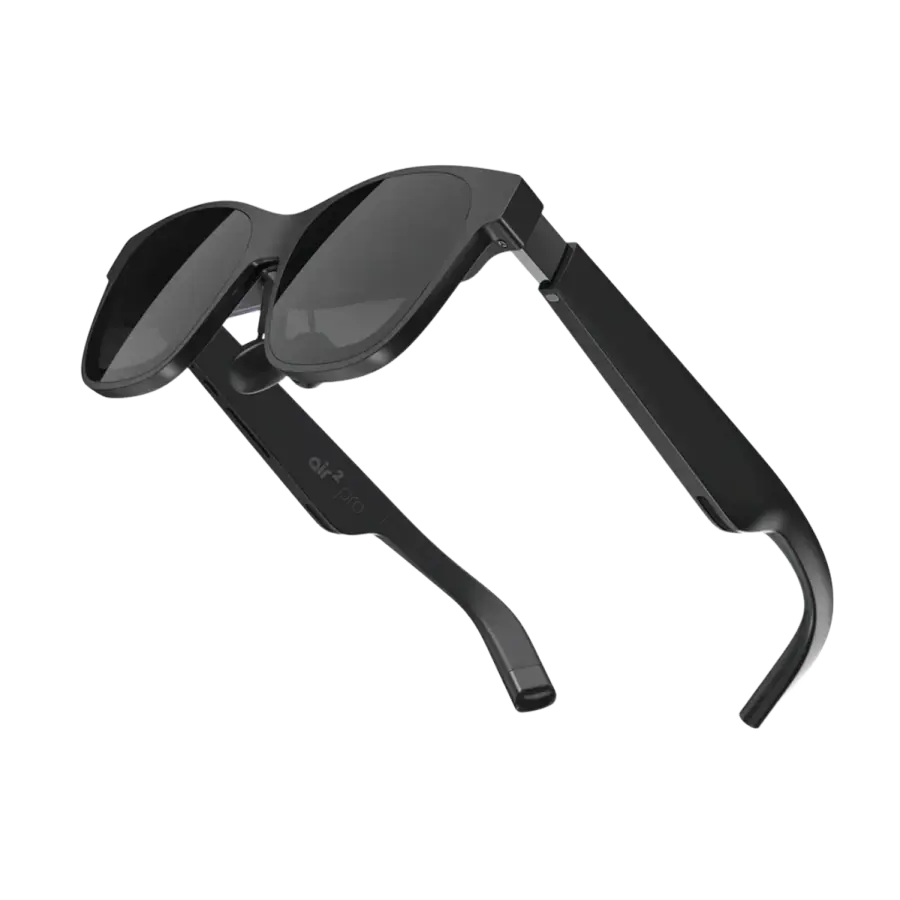 Очки дополненной реальности XREAL Air 2 Pro (6976143800712)