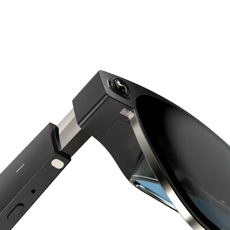 Очки дополненной реальности XREAL Air 2 Ultra (114306)