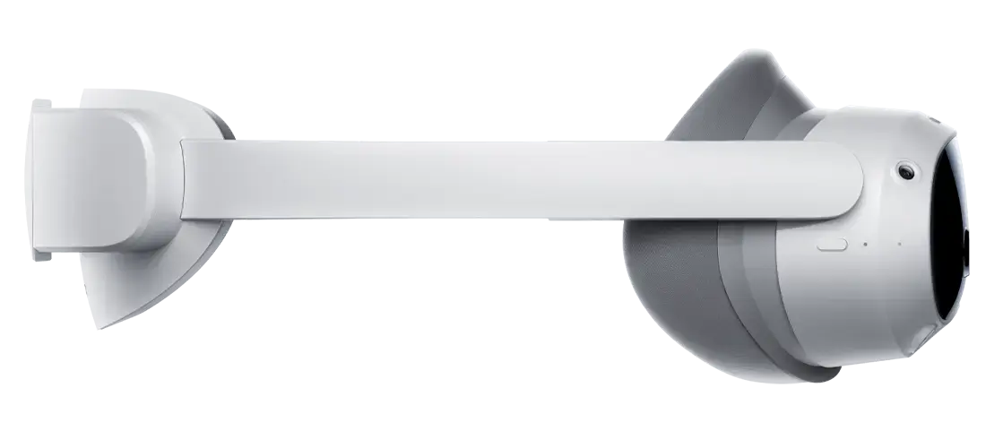 Очки виртуальной реальности Pico 4 Ultra 12/256GB (P9001SW40678H)