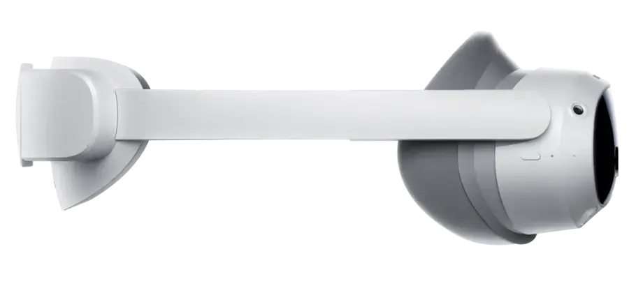 Окуляри віртуальної реальності Pico 4 Ultra 12/256GB (P9001SW40678H)