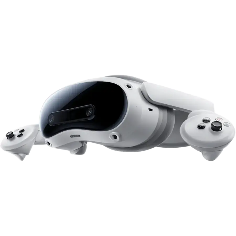 Окуляри віртуальної реальності Pico 4 Ultra 12/256GB (P9001SW40678H)