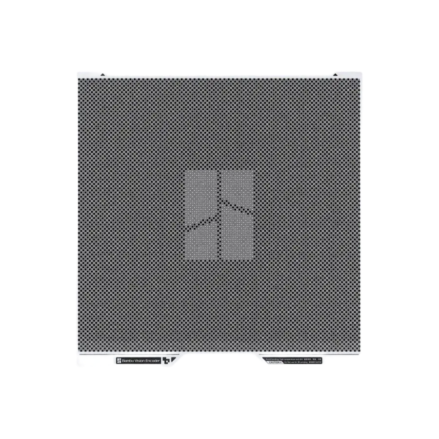 Оптичний калібратор точності для 3D-принтера Bambu Lab Vision Encoder