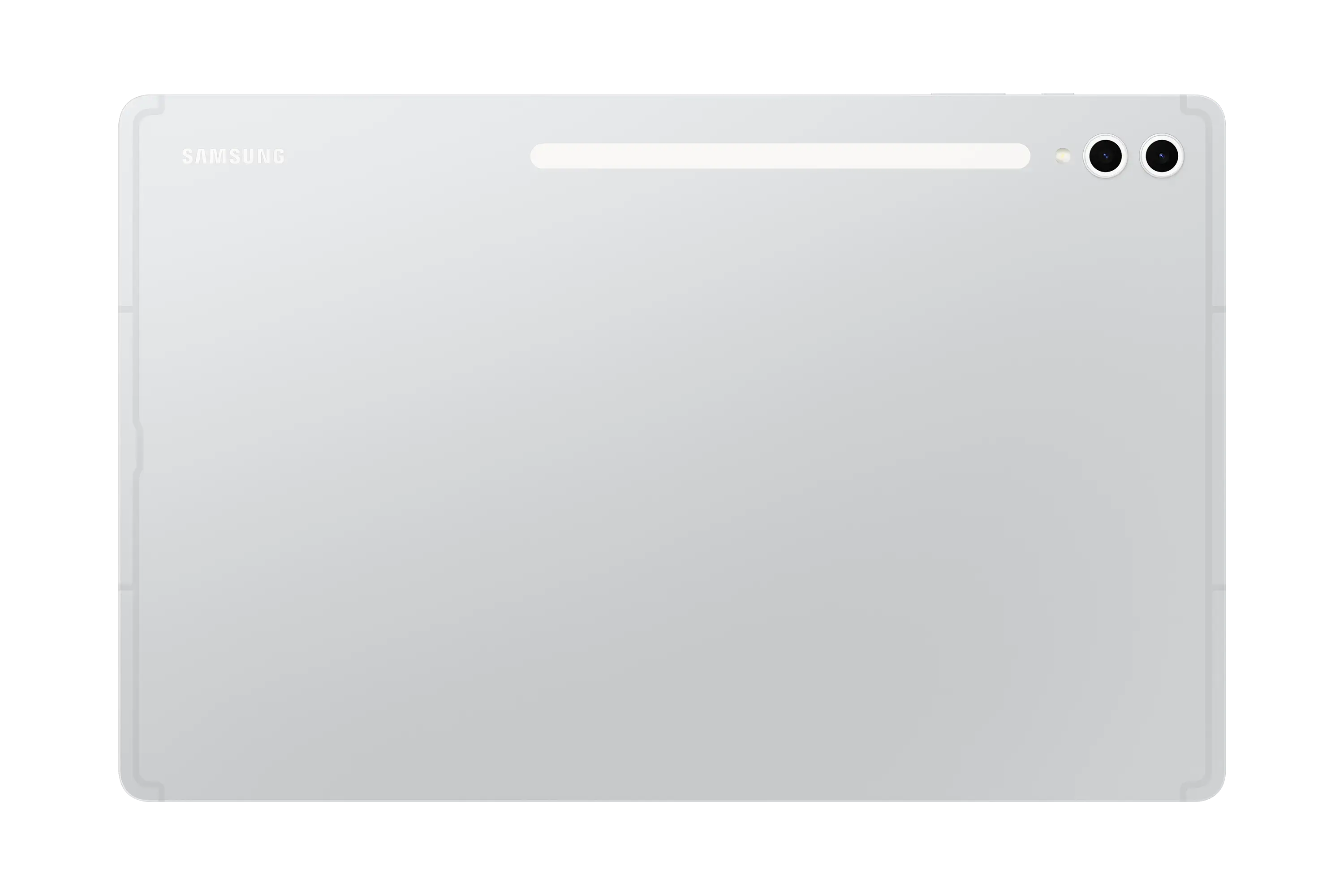 Планшет Samsung Galaxy Tab S10 Ultra 5G 12/256GB Platinum Silver (SM-X926BZSR)