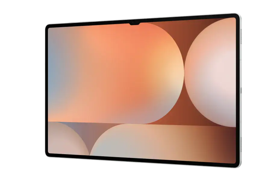 Планшет Samsung Galaxy Tab S10 Ultra 5G 12/256GB Platinum Silver (SM-X926BZSR)