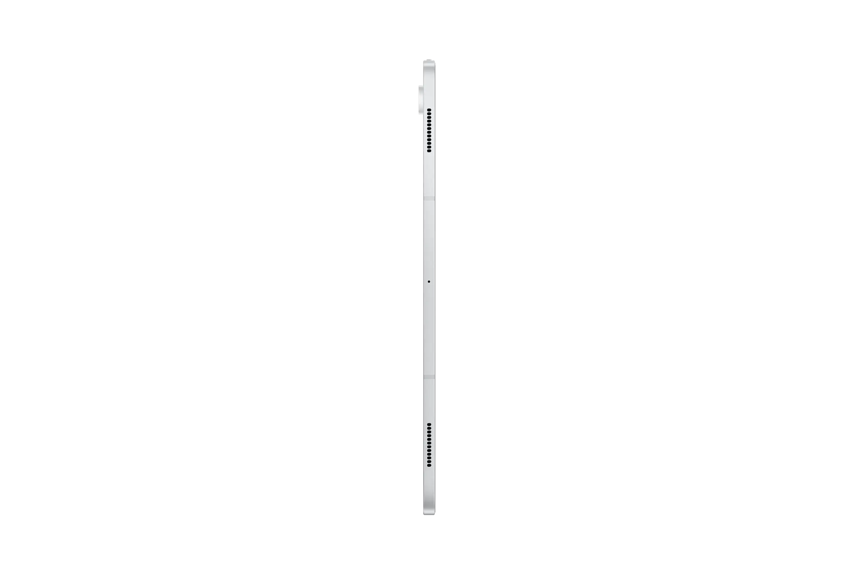 Планшет Samsung Galaxy Tab S10 Ultra 5G 12/256GB Platinum Silver (SM-X926BZSR)
