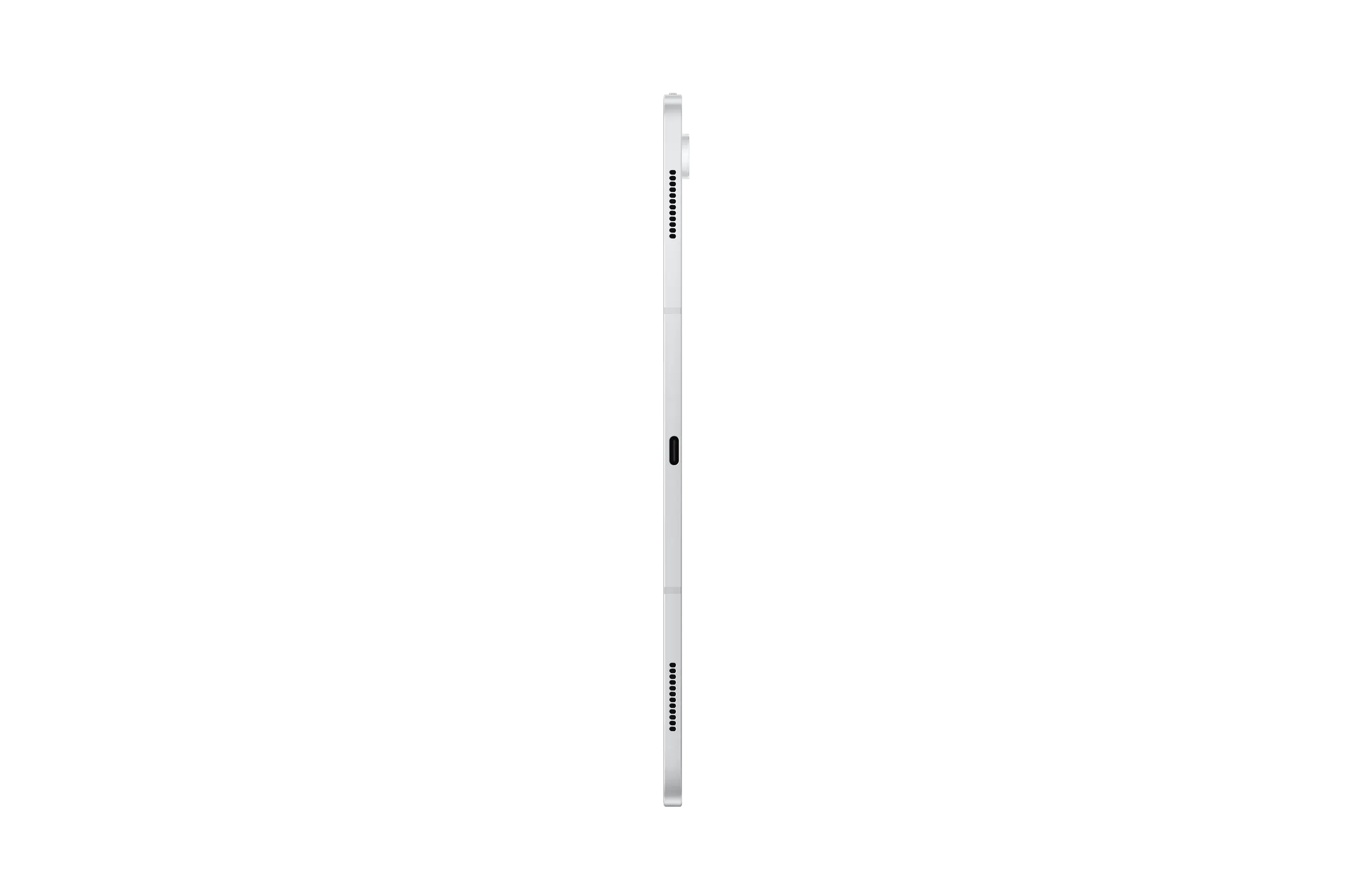 Планшет Samsung Galaxy Tab S10 Ultra 5G 12/256GB Platinum Silver (SM-X926BZSR)