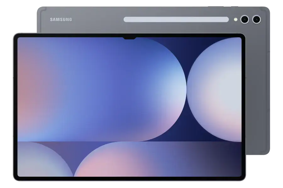 Планшет Samsung Galaxy Tab S10 Ultra 5G 16/1TB Moonstone Gray (SM-X926BZAT)