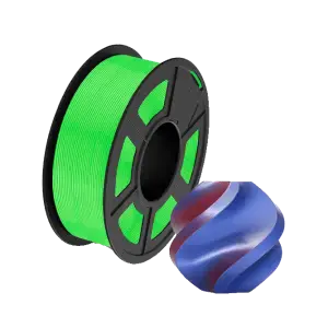 Пластик для 3D принтеров