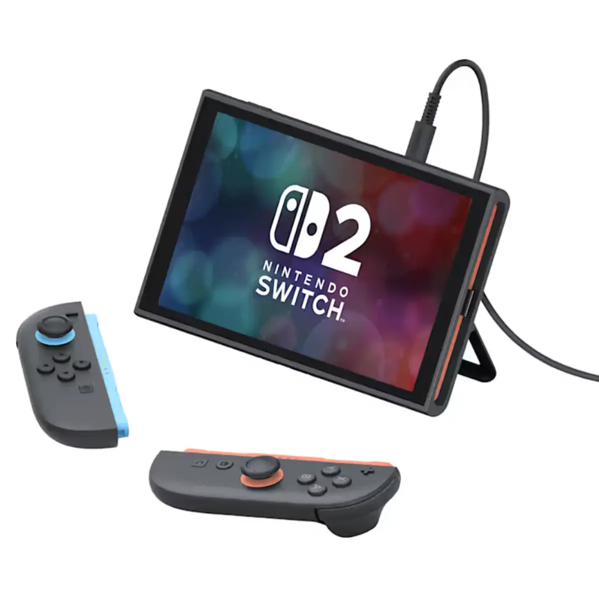 Портативна ігрова приставка Nintendo Switch 2 (00045496885816)