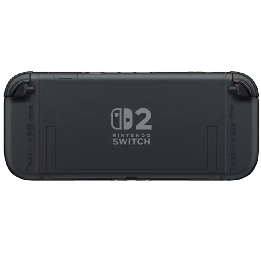 Портативная игровая приставка Nintendo Switch 2 (00045496885816)