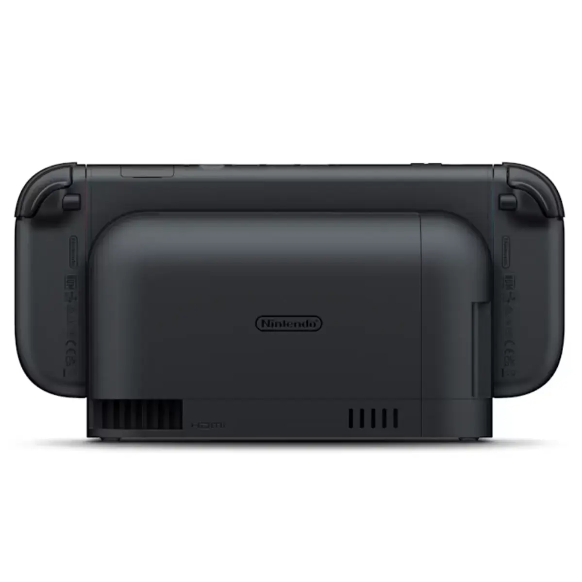 Портативна ігрова приставка Nintendo Switch 2 (00045496885816)
